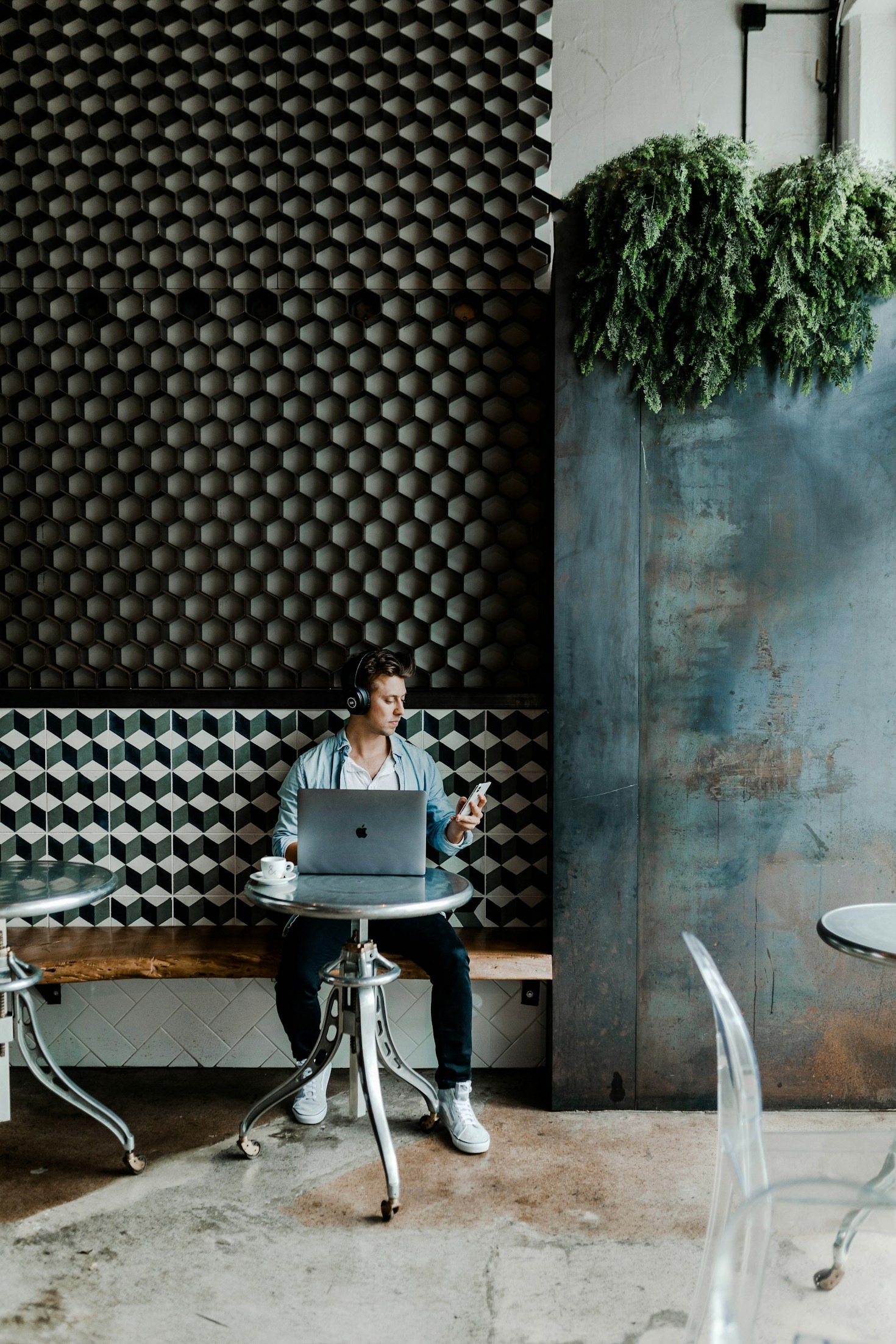 Top Trends Shaping Our Global Community